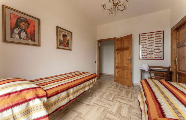 Casa Di Luca Eroica, Pool - Foto 3