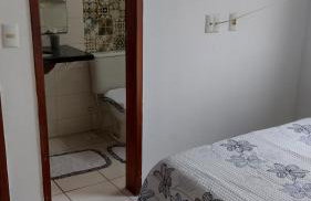 Apto 3 quartos para 06 hóspedes - Foto 14