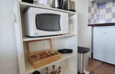 Studio Pra Loup 1500 Les Molanes - Foto 16