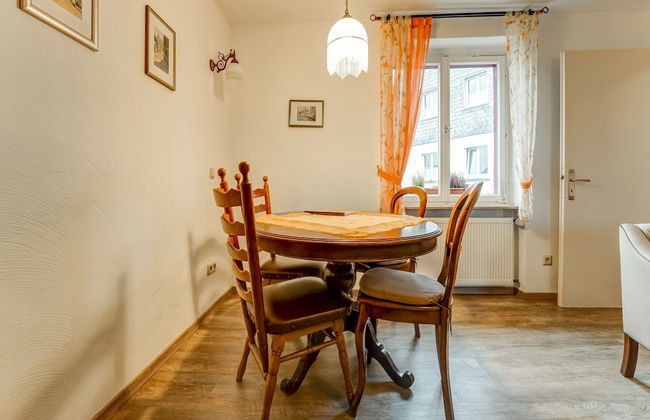 Apartment in Schleiden With Sauna and Nature - Foto 35