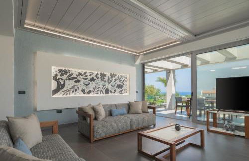 Agrielia Villas, featuring Heated Spa Whirlpool, By ThinkVilla - Photo 69