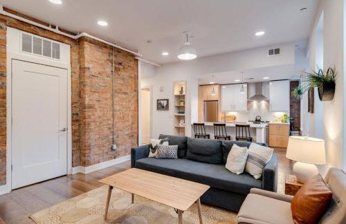 Modern Condo in the heart of Over-The-Rhine - Foto 4