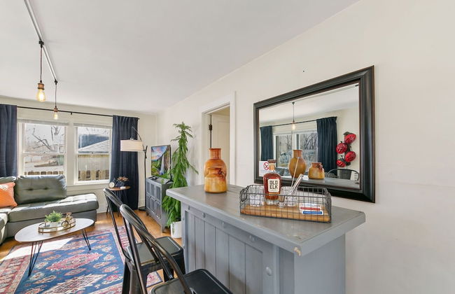 Mulberry Place: a Charming Cottage Near Old Town! - Photo 23