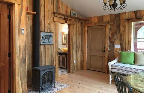 Pacific Coast Highway Milkhouse - Foto 31