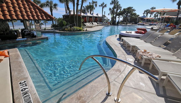 Comodidade do alojamento