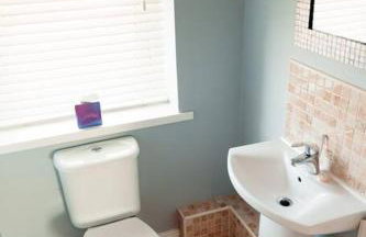 Cuilcagh View Apartment Belcoo - Foto 28