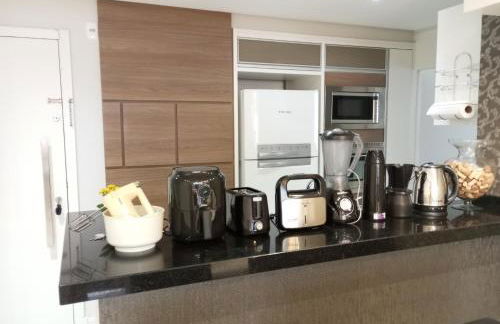 Ótimo Apartamento vista mar a 70 metros - Foto 26