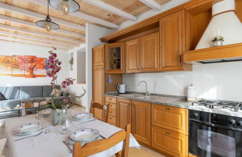 Apartment Casa 51 by Interhome - Foto 17