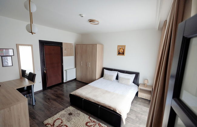 Aparthotel Punct pe i - Foto 4