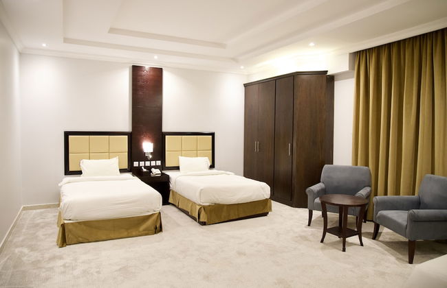 Asdaa Alraha - Foto 26