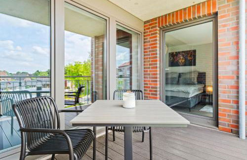 10 Rooms Suite Emden - Photo 10