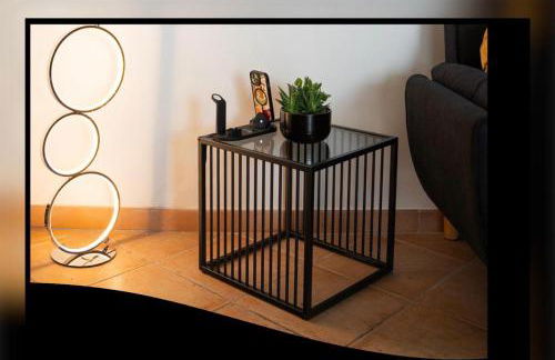 Urban Chic Apartment - Foto 13