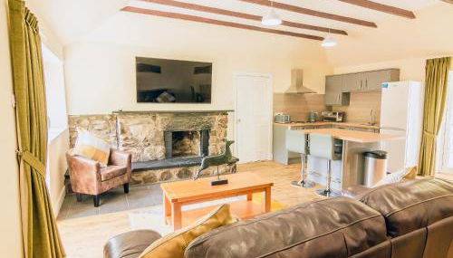 Keepers Cottage - Uk30246 - Foto 2