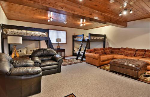 Peace Of Mind On Namakagon Condo - Foto 80