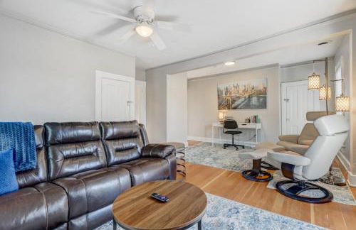 Downtown Getaway - Balcony - King Beds - Foto 10