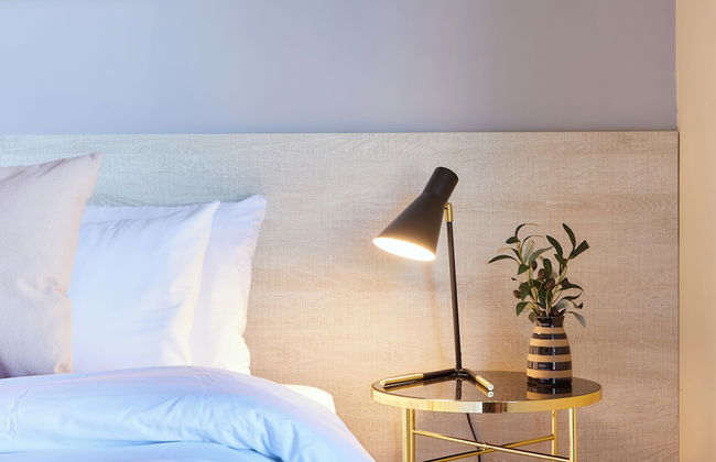 Charlie Top Apart Leblon - Foto 28