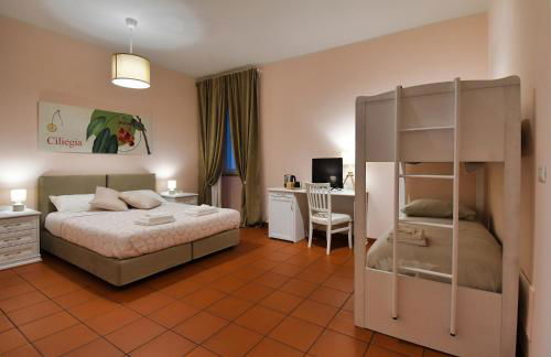 Colombaia Anibaldi Rooms - Foto 48