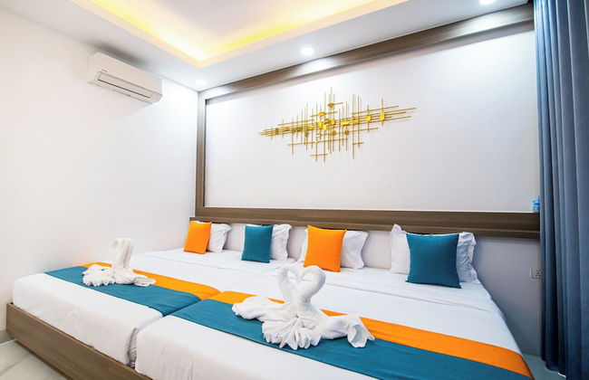 De KT Villa Kampot - Photo 12