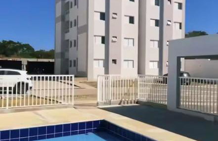 Apto Novo Super Aconchegante e com Ótima Localização - Foto 24