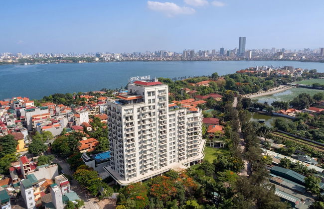 Elegant Suites Westlake - Foto 73