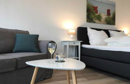 Strandappartements Haus Strandkieker - Foto 52