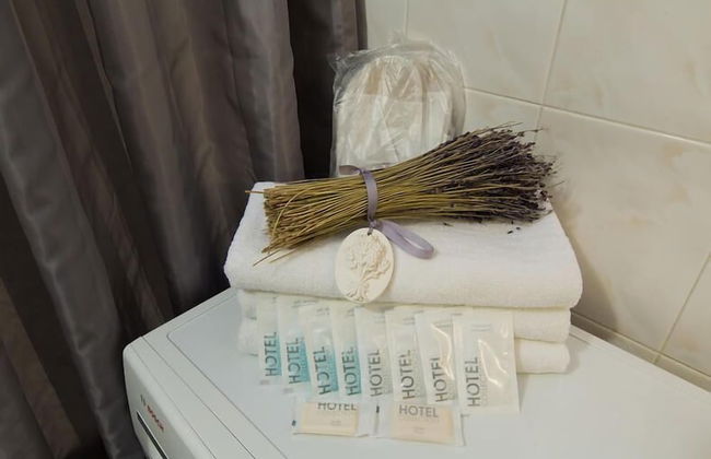 Lux Apartments Bolshaya Tulskaya 2 - Foto 33