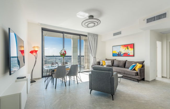 Fantastic View Top location Parking - Foto 13