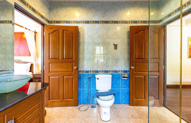 3 BR Pool Villa in Great Location CV3 - Foto 59