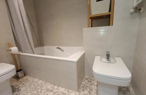 AMARA CONFORT San Sebastián -Garaje- - Foto 16