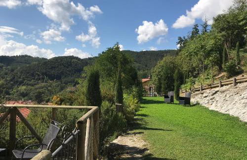 Borgo I Tre Baroni - Spa Suites & Resort - Foto 35