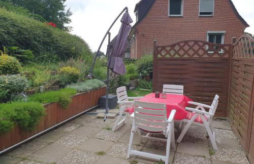 Ferienhaus in Geesthacht-Tesperhude direkt am Waldrand - Foto 14