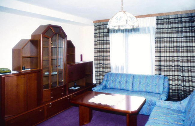 Apartment in Oberdrauburg With Balcony - Foto 7