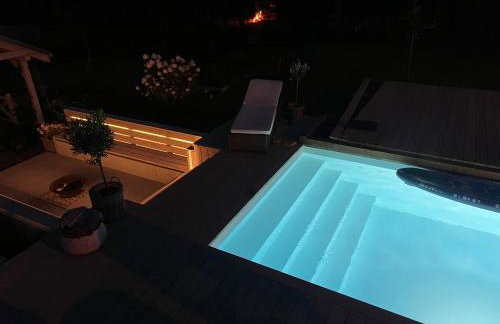 Młyn Sea&Golf w Kołczewie - Foto 49