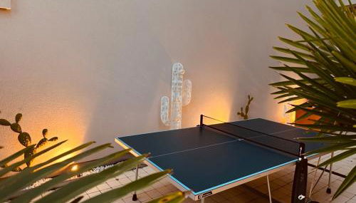 Villa Lepois & Spa 5 étoiles au cœur de Nancy - Foto 4