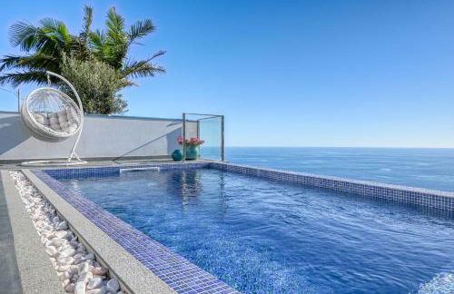 Quinta do Feliz, a Home in Madeira - Foto 9