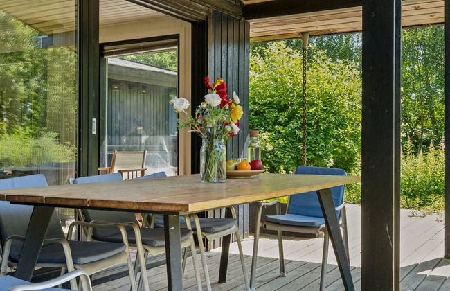 "Lasse" - 1.5km from the sea - Foto 9