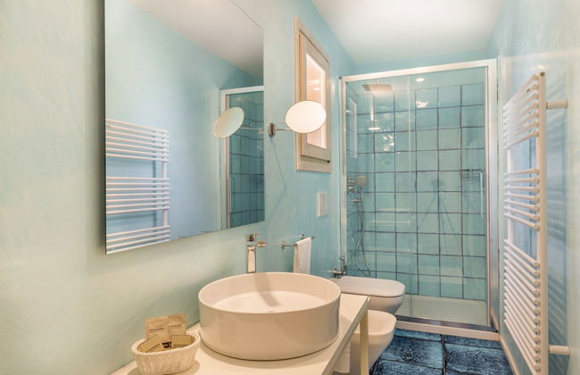 Tenuta Petra Bianca - Foto 16