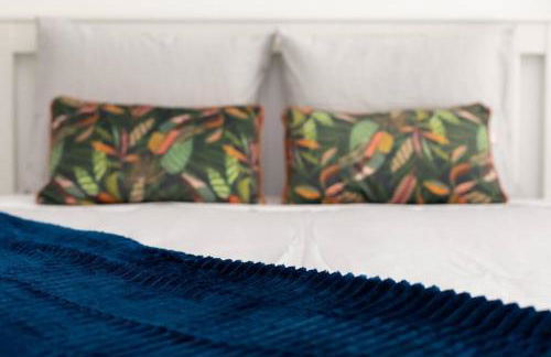 3BR Comfort & Convenience apt in central Massamá - Foto 14