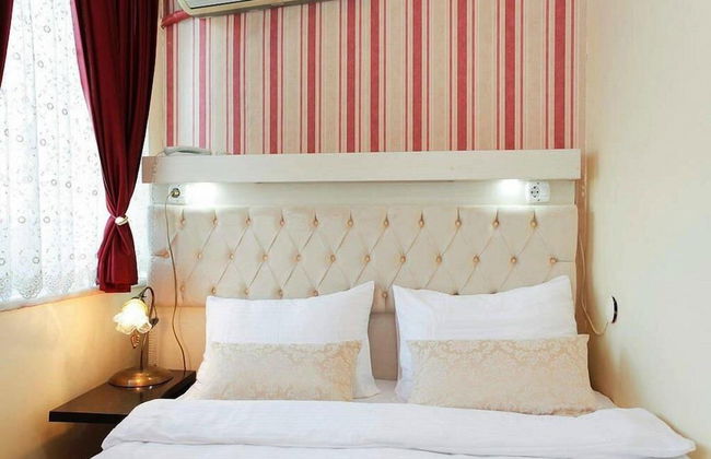 Hotel Han Istanbul - Photo 14