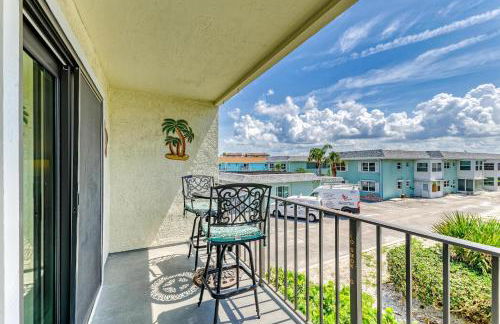 Anna Maria Island Beach Waves - Foto 45