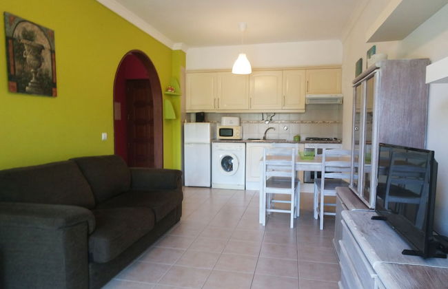 A39 - Vista Mar Apartment in Praia da Rocha - Foto 6