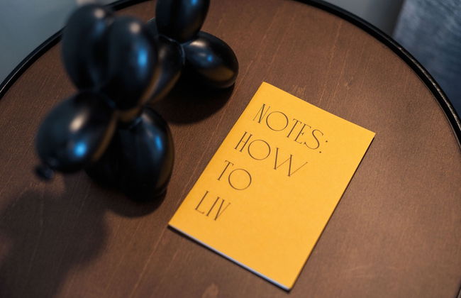 LIV The City Suites - Foto 12