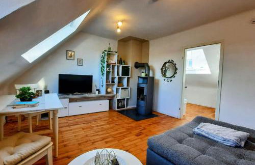 FeWo Schaumberg-Stübchen - Foto 2