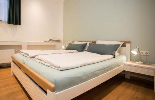 Ferienwohnung "Klatschmohn" - DrostenHof Nordenau - Foto 13