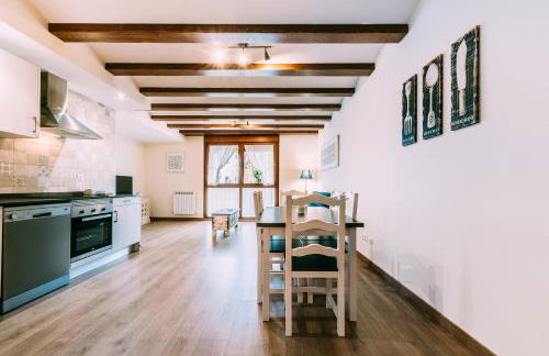 Casa Rural Monte Perdido - Photo 21