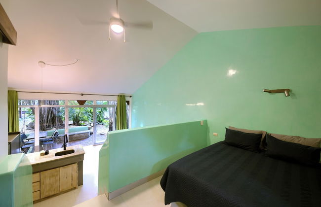 Casa Nahua Hotel in Tamarindo - Foto 12