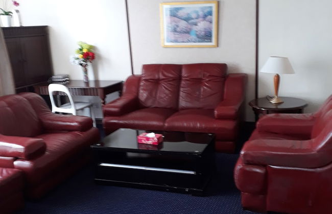 Cool Service Suites at Times Square - Foto 46