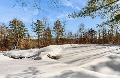 Apartment - Hawk 1-A Mountain Vista Retreat - Photo 38