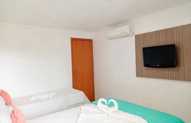 Carneiros Beach Resort - Praia Carneiros - Foto 9