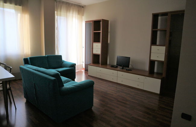 Villa Alba Malpensa - Foto 28